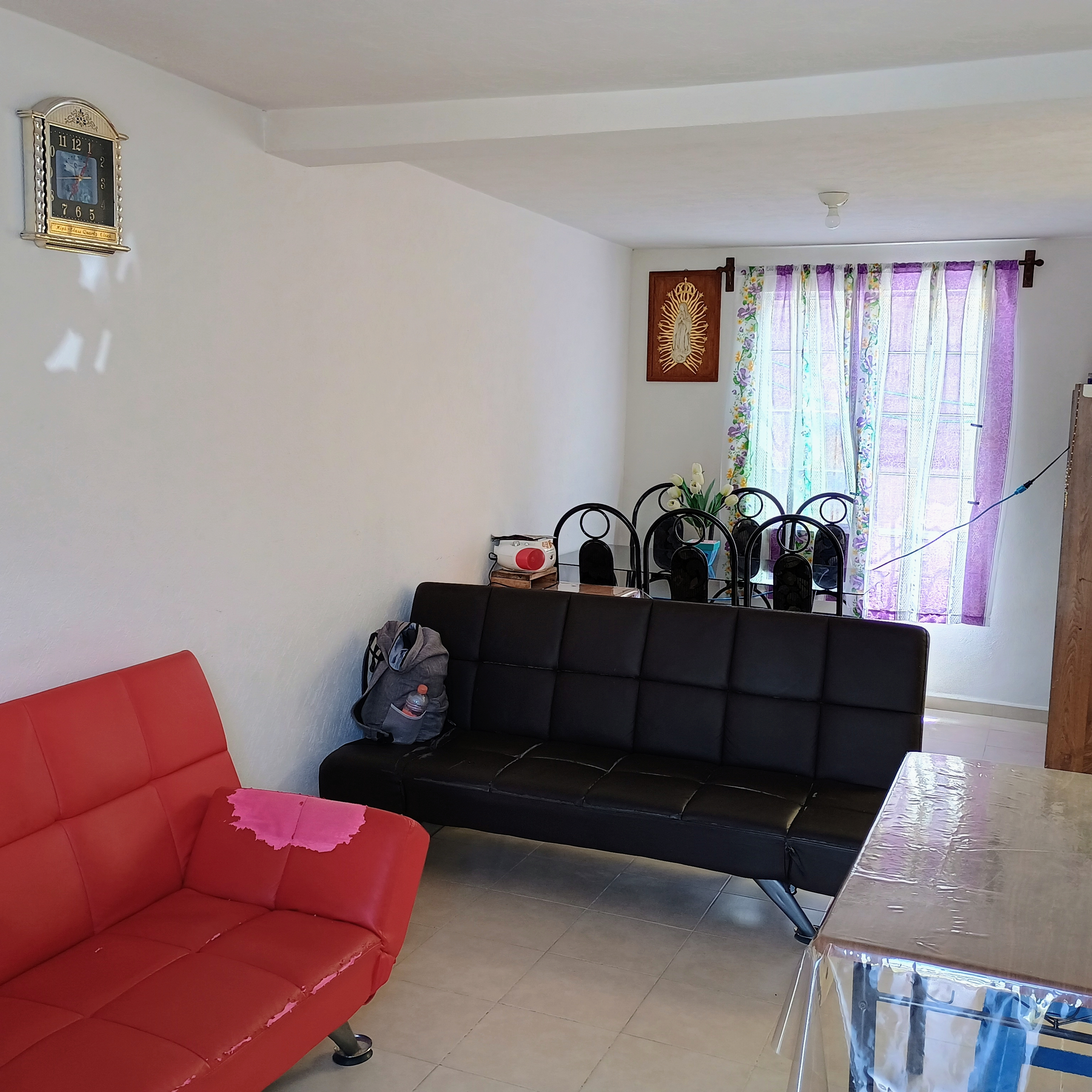Venta casa en Paseo Dakar Mz 24 Lt 44 Vivienda A, Fraccionamiento Citara Ciudad Integral, Huehuetoca, EDOMEX. C.P, Colonia Huehuetoca,