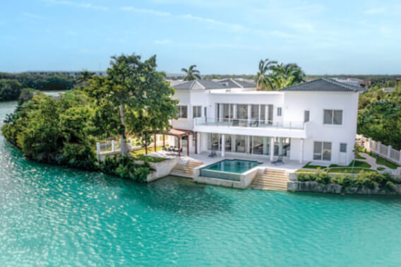 casa hermosa en la ciudad de guadalajara